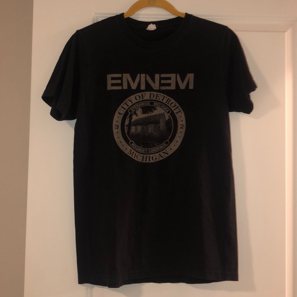 Eminem T-Shirt